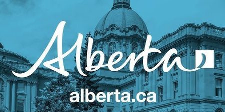 ALBERTA GOVERNMENT ISSUES VT CODE AND SAFETY NOTICES