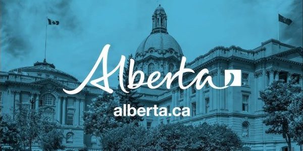ALBERTA GOVERNMENT ISSUES VT CODE AND SAFETY NOTICES