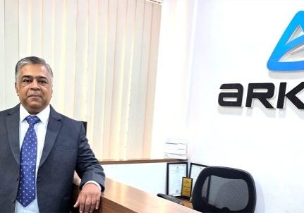Katti; image courtesy of Arkel Electronic India
