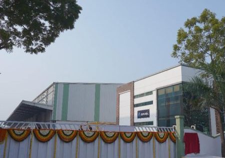 Location of Arkel Electronic India’s new manufacturing unit; image courtesy of Arkel Electronic India via Facebook