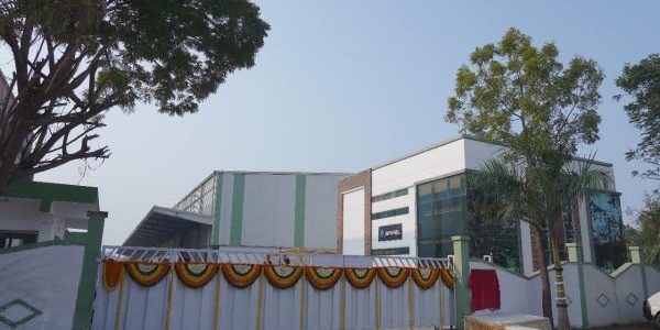 Location of Arkel Electronic India’s new manufacturing unit; image courtesy of Arkel Electronic India via Facebook