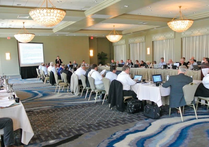 ASME-A17-Code-Committees-Meet-in-New-Orleans