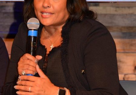 Atlanta City Council Member Marci Collier Overstreet; image courtesy of Atlanta City Council