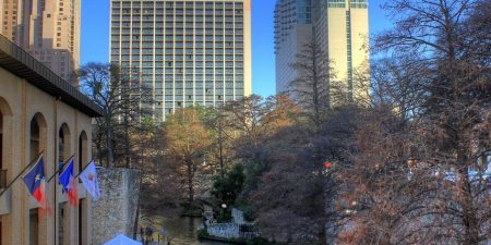 ATTA EXPANDS U.S. REACH WITH OPENING OF SAN ANTONIO, TEXAS, OFFICE photo courtesy of Goodfreephotos_com for Pixabay