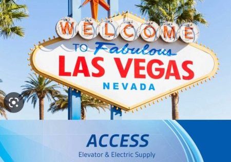 Access Elevator & Electric Supply Opens Las Vegas Office