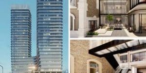Adelaide Panel Approves Towers Next to Heritage Building