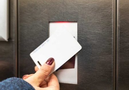 Advanced Elevator Access