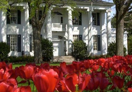 Alabama University Club Renovation To Include Elevators