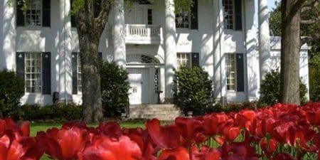 Alabama University Club Renovation To Include Elevators