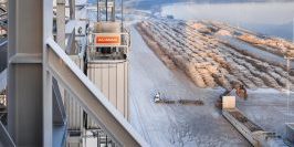 Alimak Fights Australia Firm For Use Of Company’s Name
