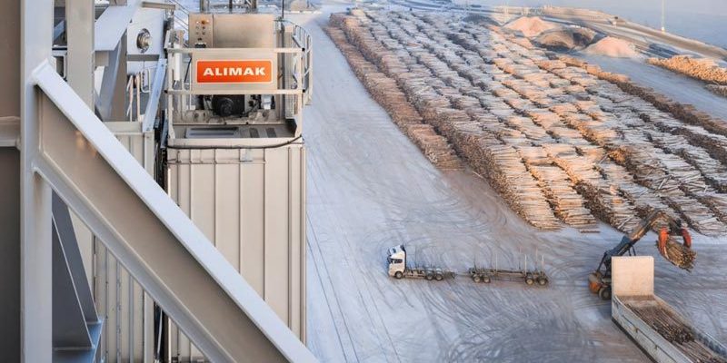 Alimak Fights Australia Firm For Use Of Company’s Name