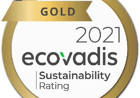 Alimak Group Gets High Sustainability Rating From Ecovadis