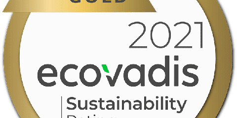 Alimak Group Gets High Sustainability Rating From Ecovadis