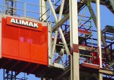 Alimak Group to Host Capital Markets Day in June