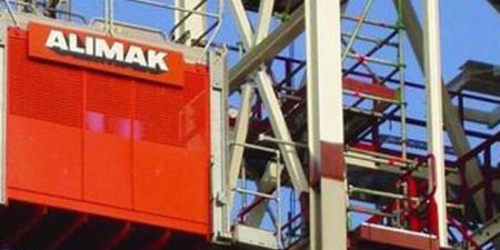 Alimak Group to Host Capital Markets Day in June Alimak Group to Host Capital Markets Day in June