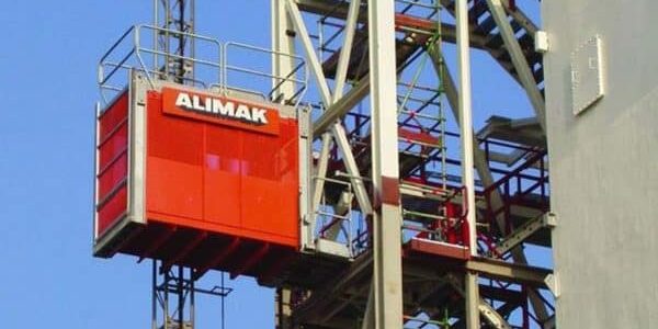 Alimak Group to Host Capital Markets Day in June