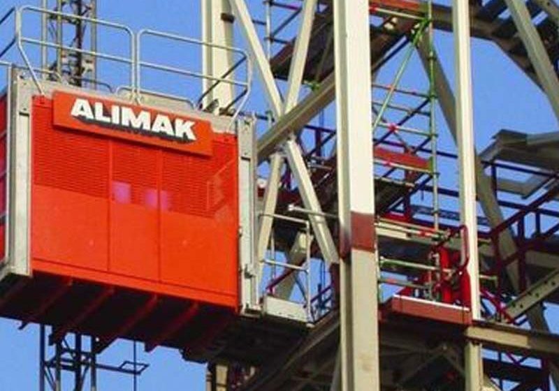 Alimak Group to Host Capital Markets Day in June