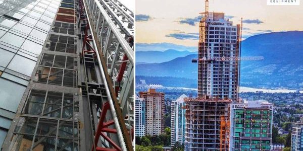 Alimak to Acquire Longtime Canada-Based Construction Customer