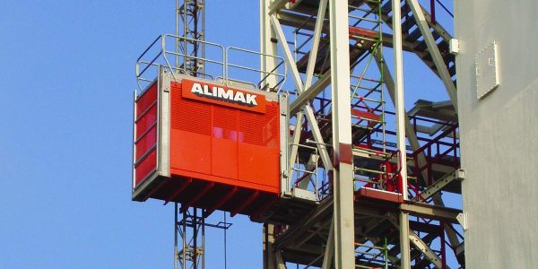 Alimak to Shut Down Its Operations in Russia