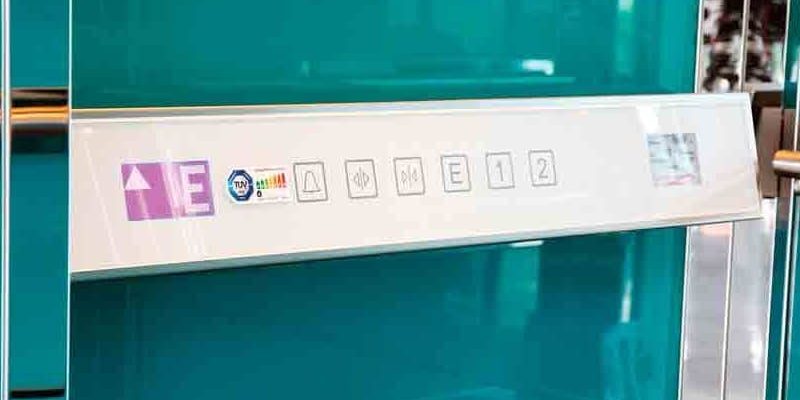 Un enfoque para lograr la certificación de clase A para soluciones de elevación completas