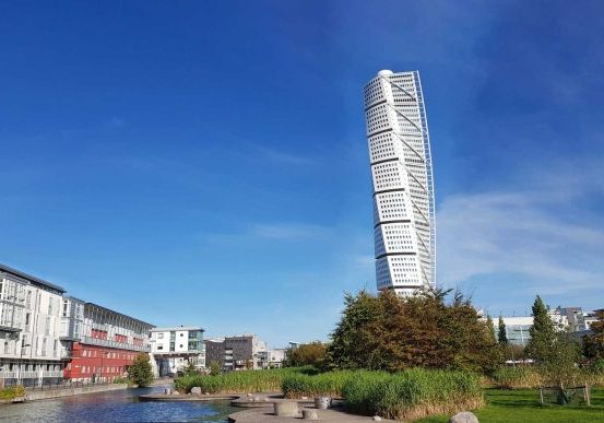 An Icon of Modern Architecture