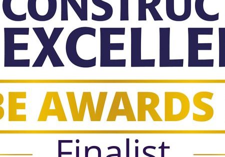 Apex Lifts Named A Finalist in Construction Awards for Innovation