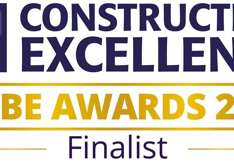 Apex Lifts Named A Finalist in Construction Awards for Innovation