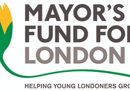 Apex Lifts Signs Mayor's Fund for London