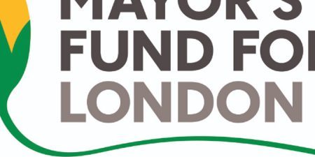 Apex Lifts Signs Mayor's Fund for London Apex Lifts Signs Mayor's Fund for London