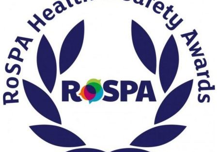 Apex Lifts Wins 2023 RoSPA