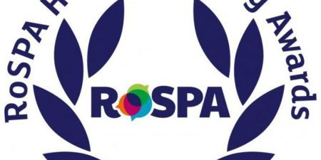 Apex Lifts Wins 2023 RoSPA Apex Lifts Wins 2023 RoSPA