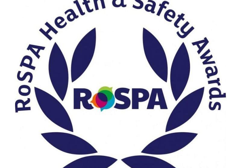 Apex Lifts Wins 2023 RoSPA