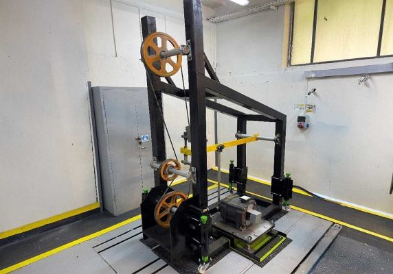 Artificial Intelligence Embedded Image Process-Based Fatigue Life Determination on Wire Ropes Subjected to Bending Loads