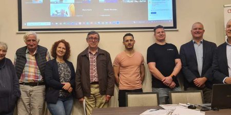 Australia's LESA Names New Executive Committee Members