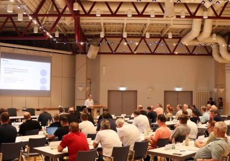 BGHM Lift Symposium 2025