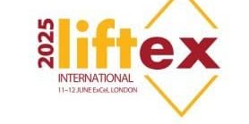 BOOKINGS NOW OPEN FOR LIFTEX 2025 IN LONDON