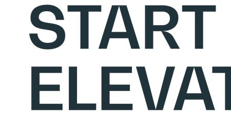 Start Elevator Logo