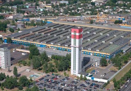 Baltic-Elevator-Market