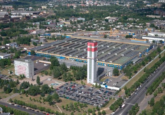 Baltic-Elevator-Market