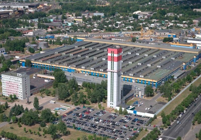 Baltic-Elevator-Market