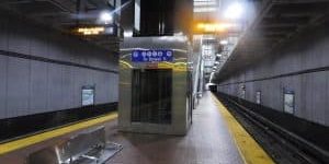 Baltimore Subwaylink Station To Get New Elevators