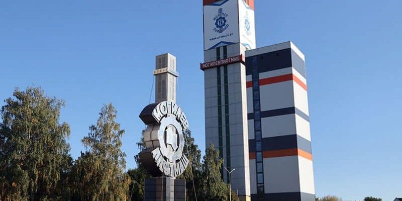 Belarus Elevator Manufacturer Hits Production Milestone