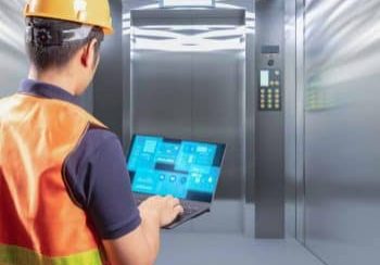Benefits of Intelligent Elevator Monitoring for Operators of Large Elevator Portfolios