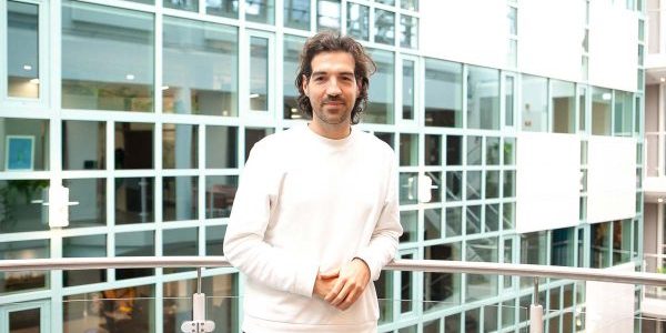 Berlin-Based Software Company Announces Seed Funding
