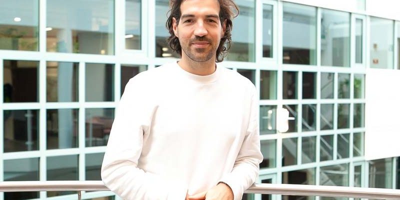 Berlin-Based Software Company Announces Seed Funding Berlin-Based Software Company Announces Seed Funding