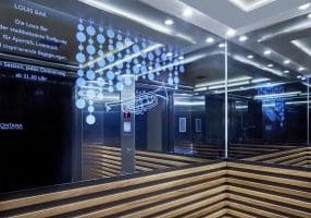 Between the Democratization of Knowledge and Elevator Planning