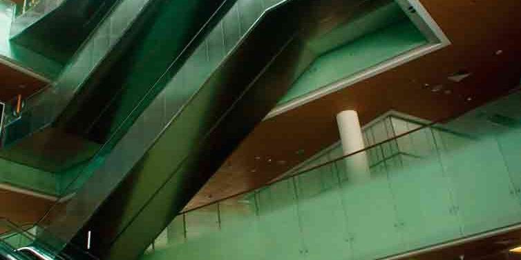 Torre financiera Bitexco