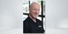 Bob Jackson Appointed Senior Advisor At Vantage
