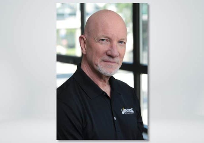 Bob Jackson Appointed Senior Advisor At Vantage