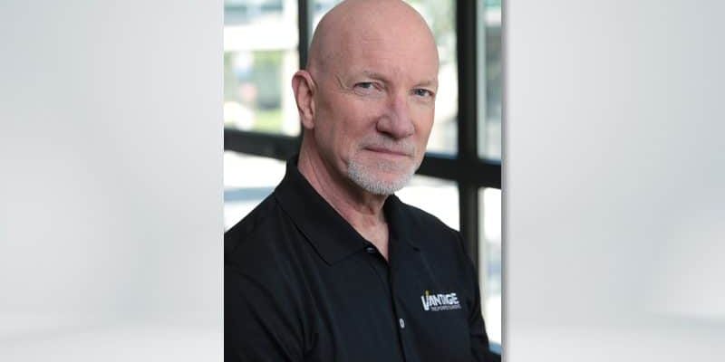 Bob Jackson Appointed Senior Advisor At Vantage